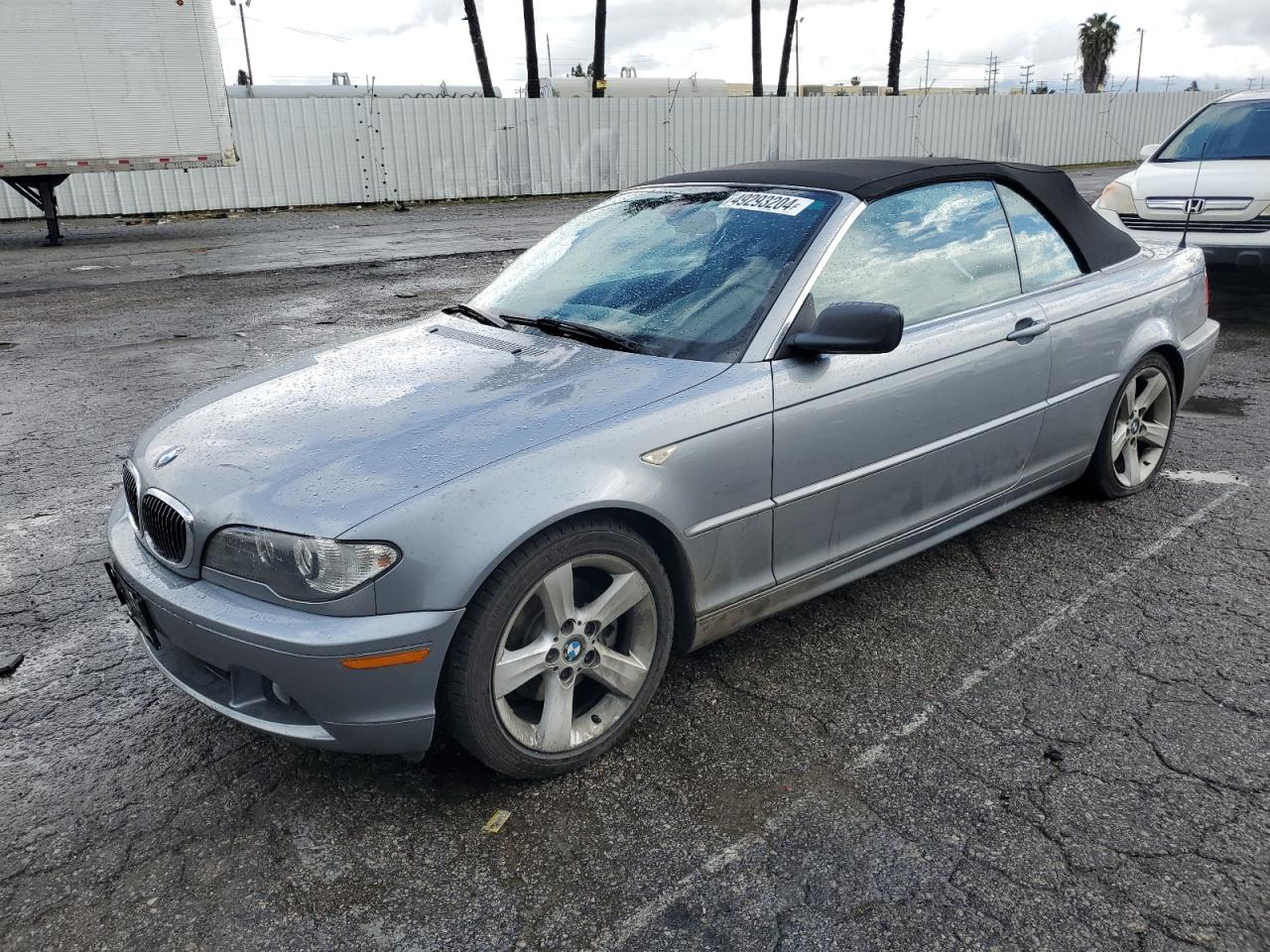 BMW 3ER 2005 wbabw33425pl37689