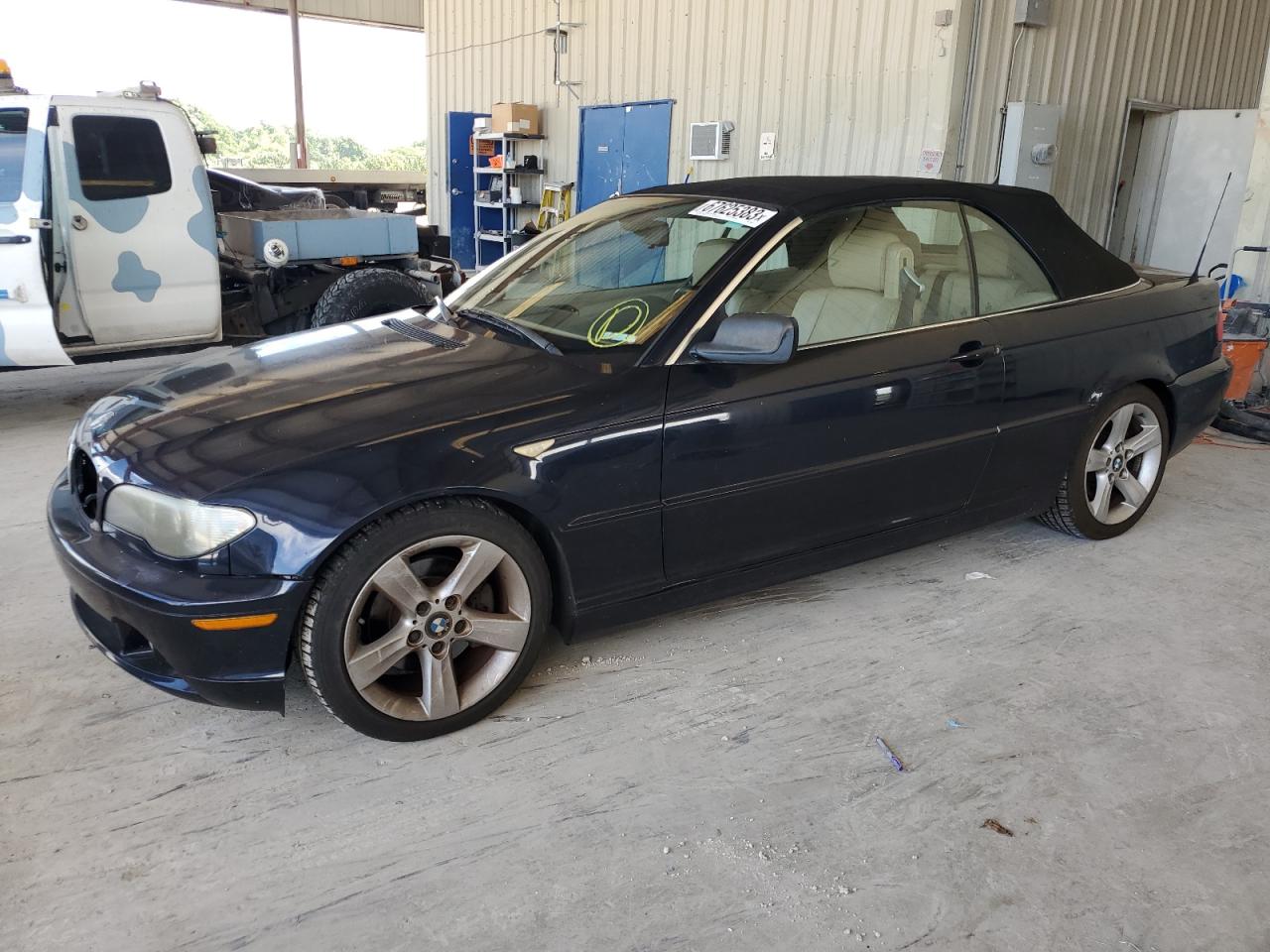 BMW 3ER 2005 wbabw33425px83406