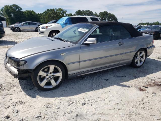 BMW 3 SERIES 2006 wbabw33426px84931