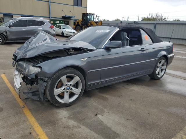 BMW 325 CI 2006 wbabw33436px87711