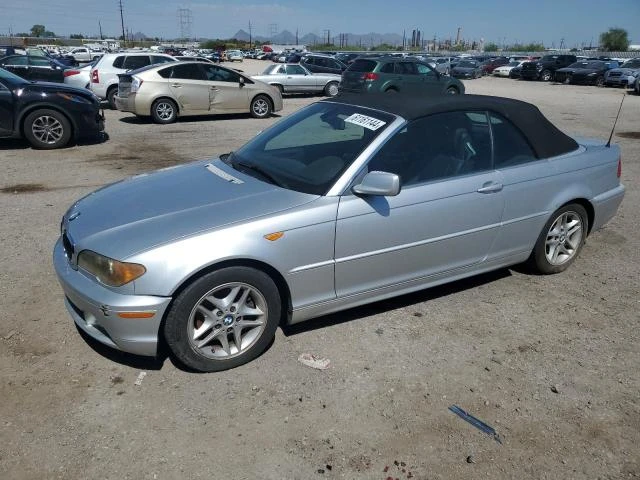 BMW 325 CI 2004 wbabw33444pl24022