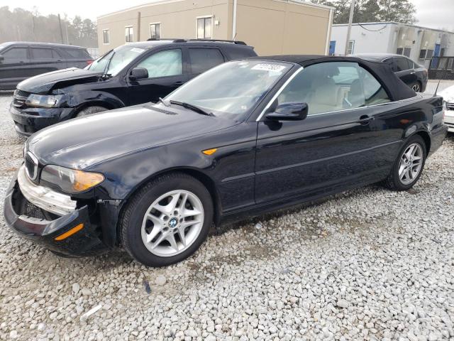 BMW 3 SERIES 2004 wbabw33444pl27714