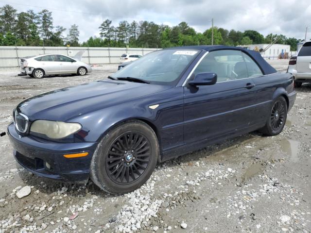 BMW 3 SERIES 2004 wbabw33444pl29737