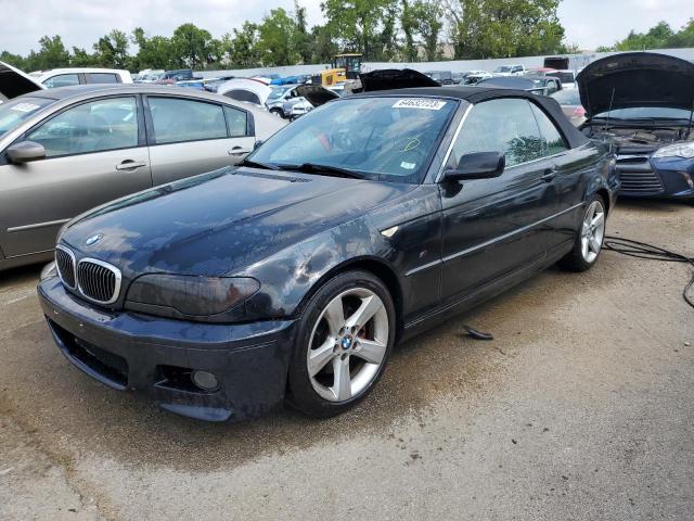 BMW 325 CI 2005 wbabw33445px83472