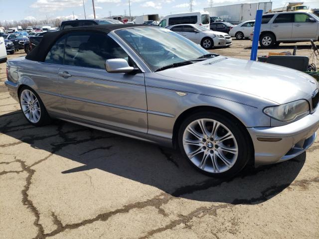 BMW 325 CI 2006 wbabw33446px85594