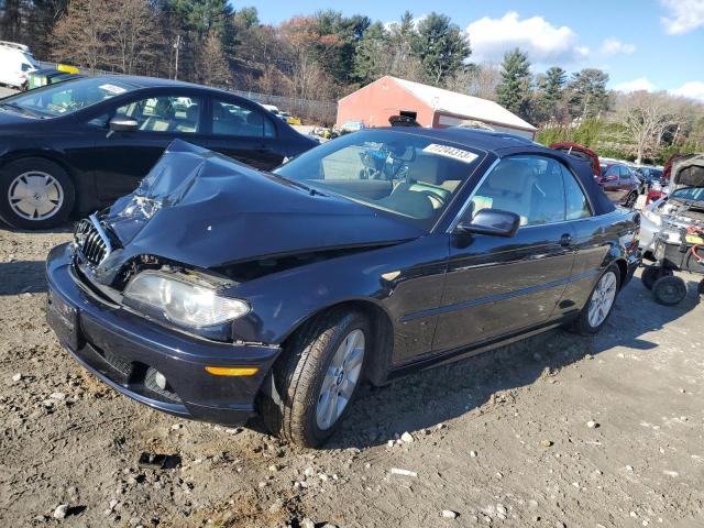 BMW 3 SERIES 2006 wbabw33446px86566