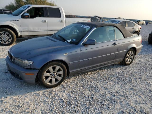 BMW 325 CI 2005 wbabw33455pl34589