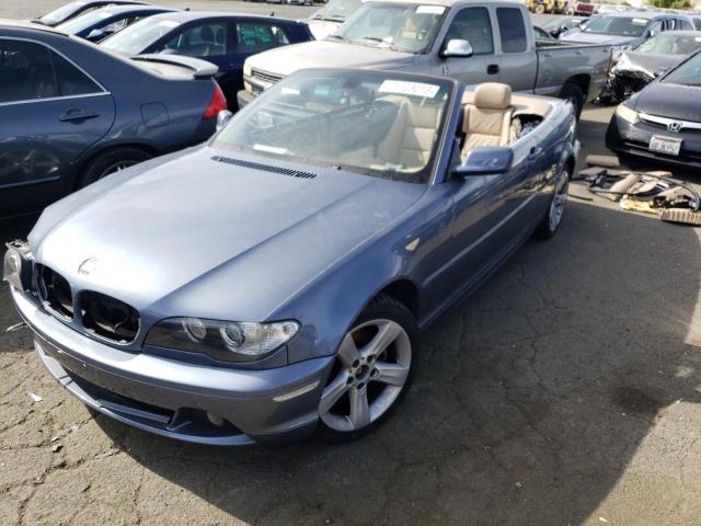 BMW 3 SERIES 2004 wbabw33464pg97064