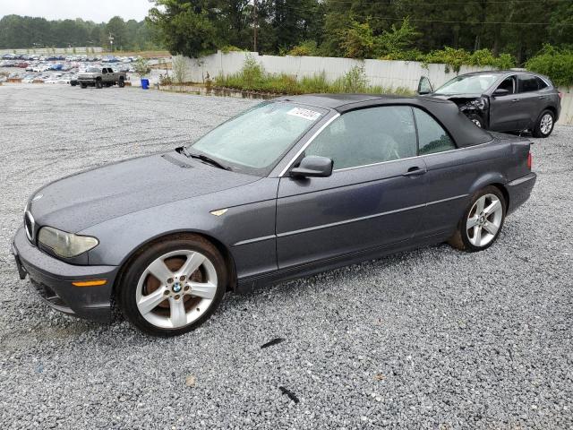 BMW 325 CI 2005 wbabw33465pl39767