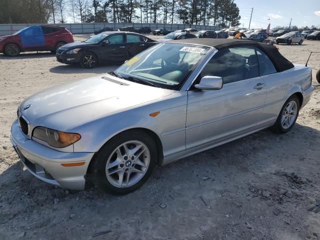 BMW 3 SERIES 2004 wbabw33474pl30865