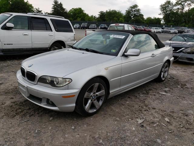 BMW 3 SERIES 2004 wbabw33474pl32079