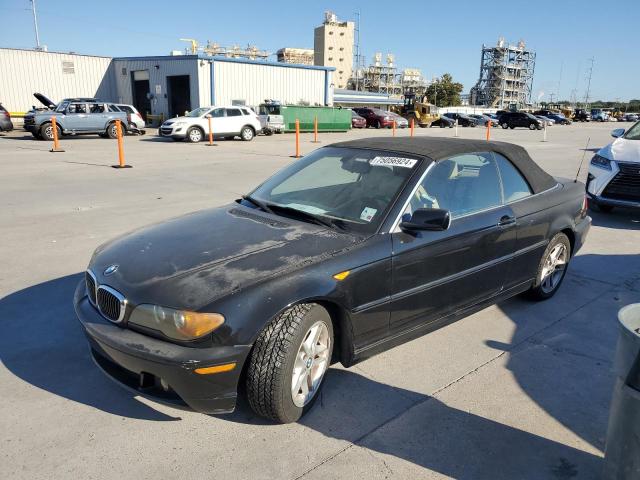 BMW 325 CI 2004 wbabw33474pl33720