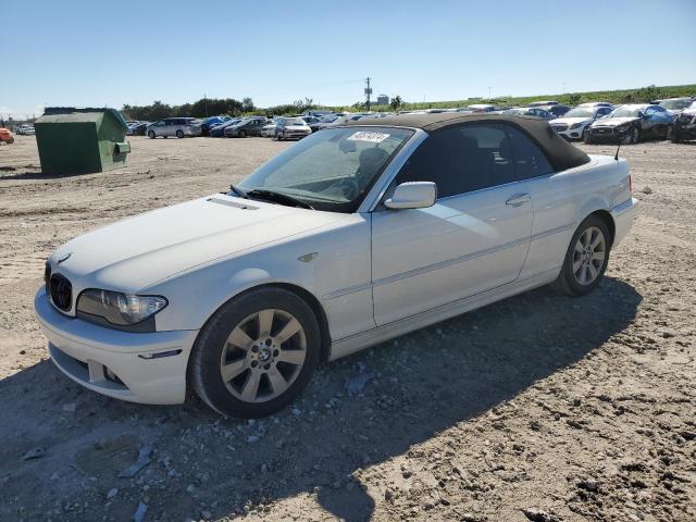 BMW 3 SERIES 2005 wbabw33475pl35193