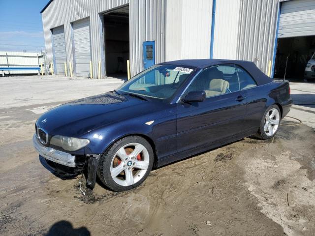 BMW 3 SERIES 2005 wbabw33475pl36697