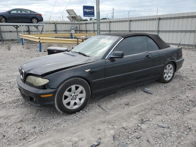 BMW 325 CI 2005 wbabw33475pl39230