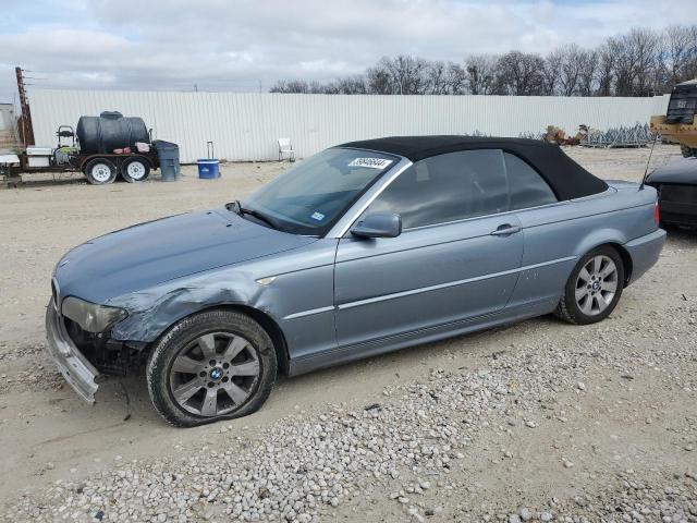 BMW 3 SERIES 2006 wbabw33476px85265