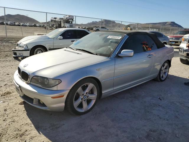 BMW 3 SERIES 2006 wbabw33476px85492