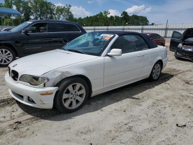 BMW 3 SERIES 2006 wbabw33476px85847