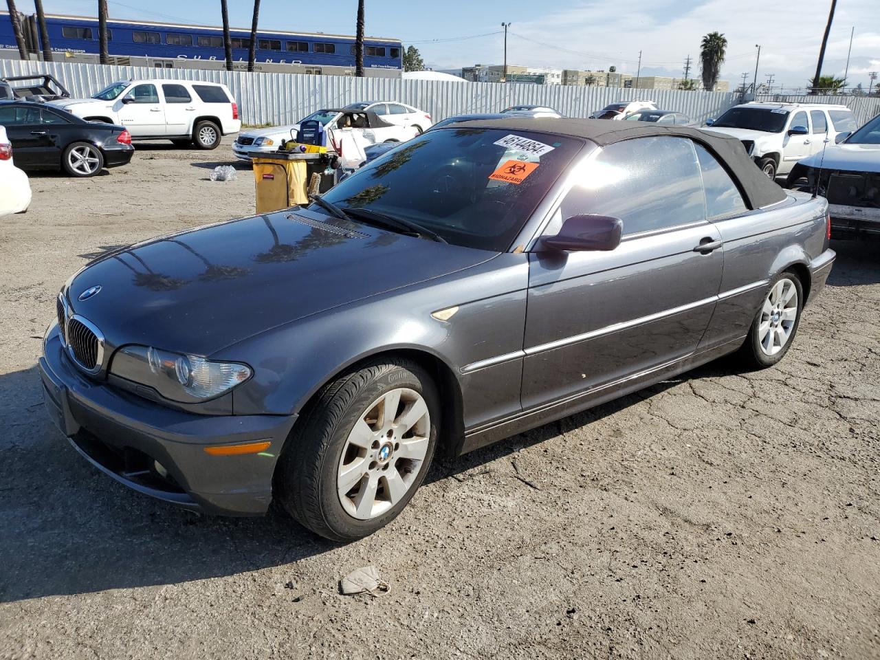 BMW 3ER 2006 wbabw33476px86786