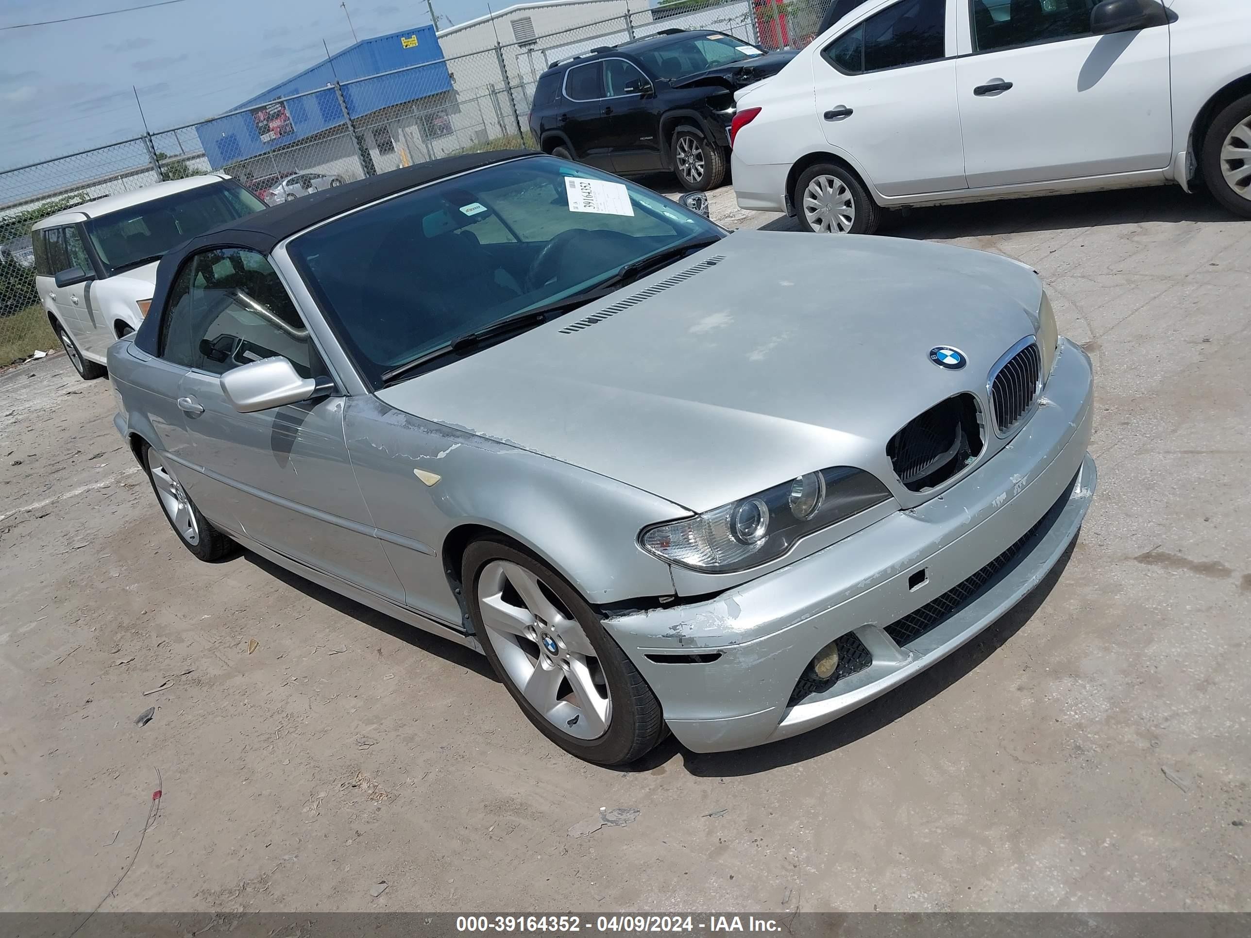 BMW 3ER 2006 wbabw33476px87839