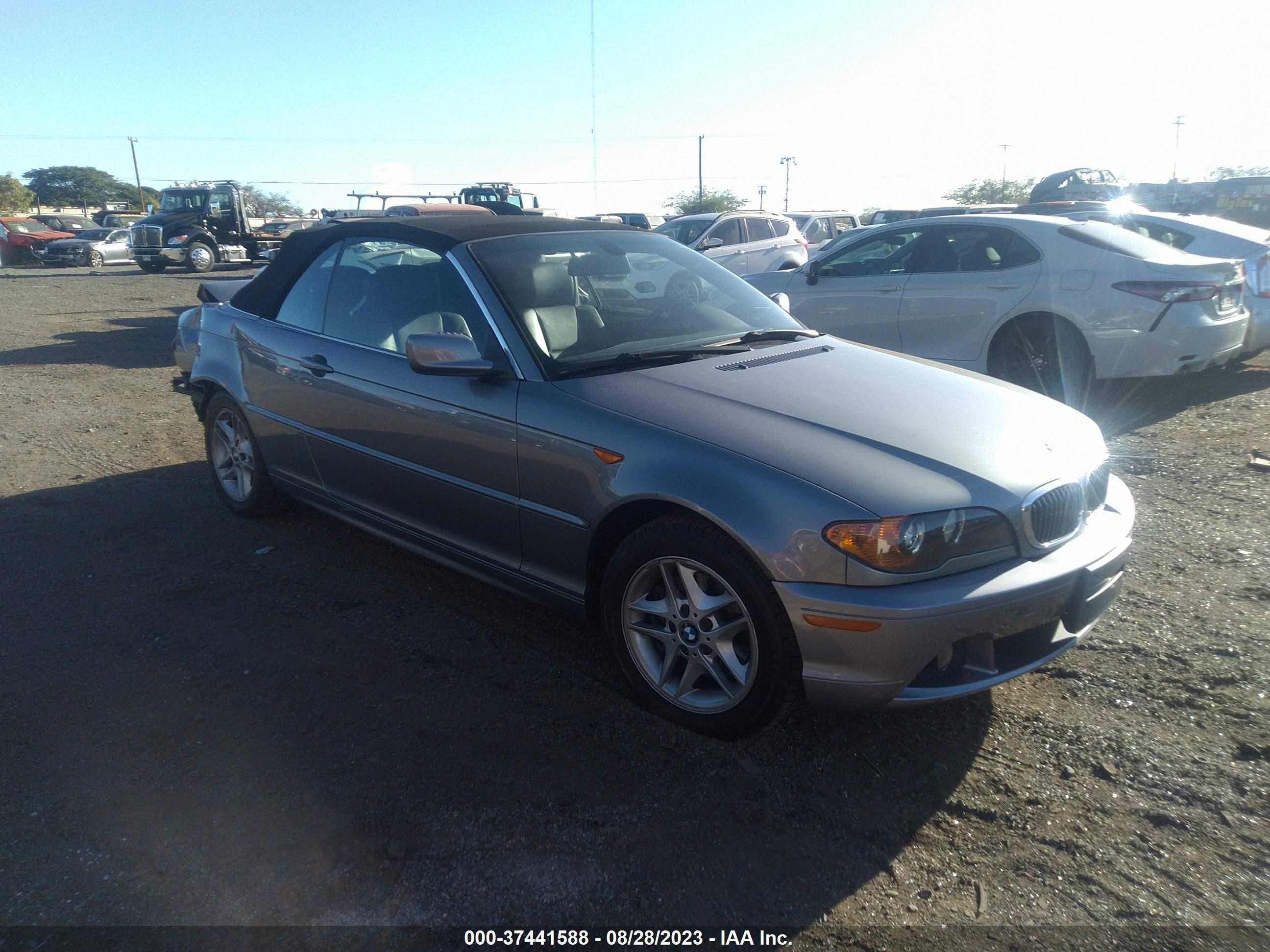 BMW 3ER 2004 wbabw33484pg98216