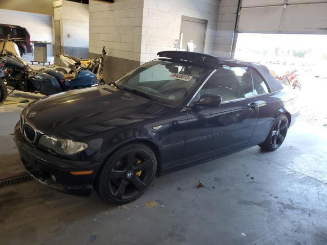 BMW 325 CI 2005 wbabw33485px83460