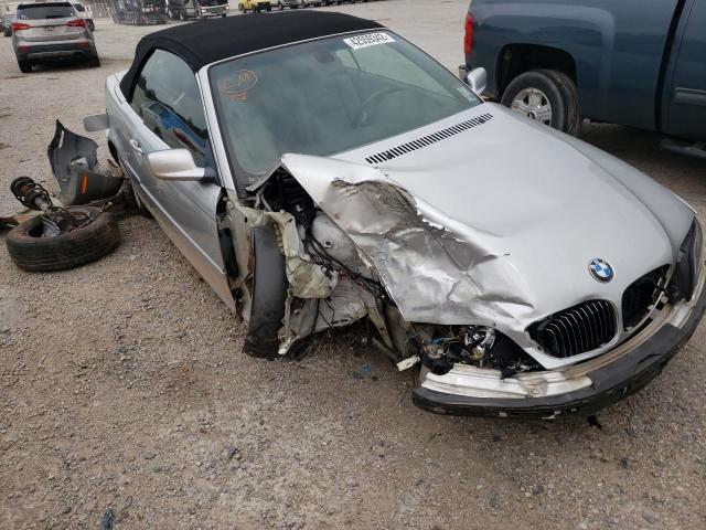 BMW 325 CI 2005 wbabw33495pl37222