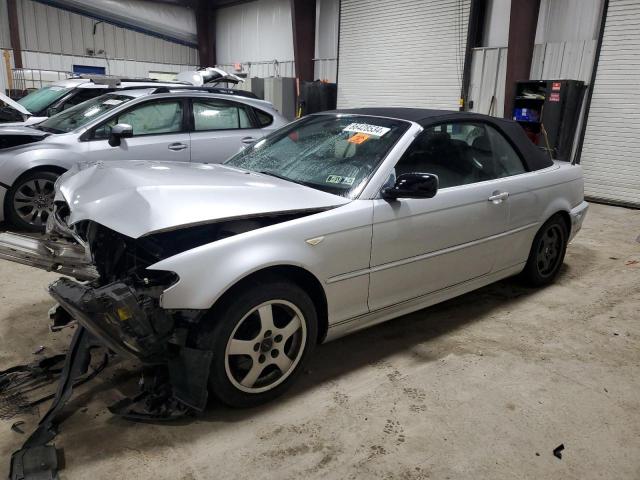 BMW 325 CI 2006 wbabw33496px83954