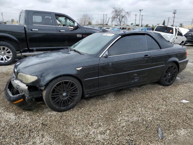 BMW 3 SERIES 2006 wbabw33496px84196