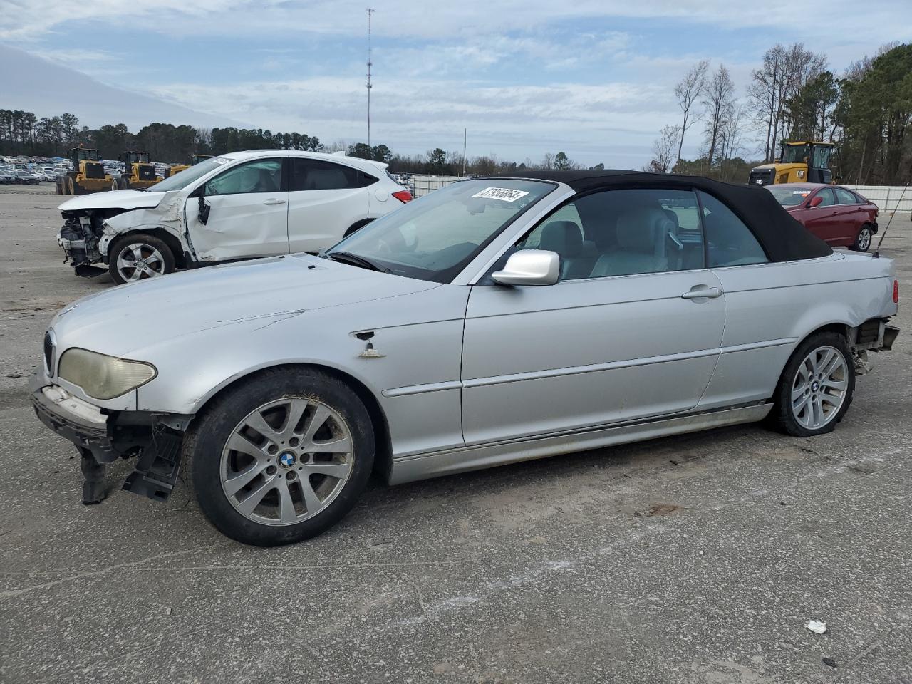 BMW 3ER 2006 wbabw33496px85543