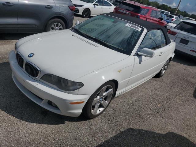 BMW 325 CI 2006 wbabw33496px86045