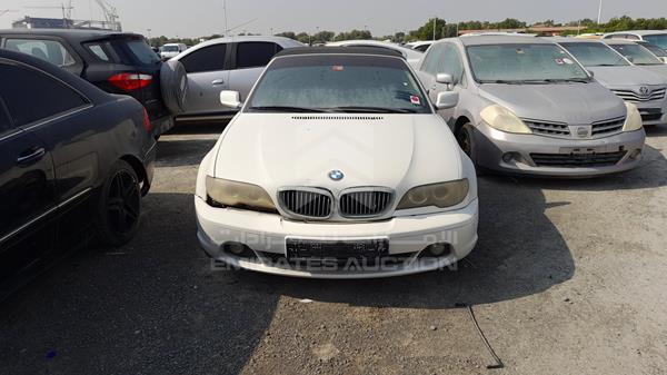 BMW 330 2004 wbabw51044pk44814