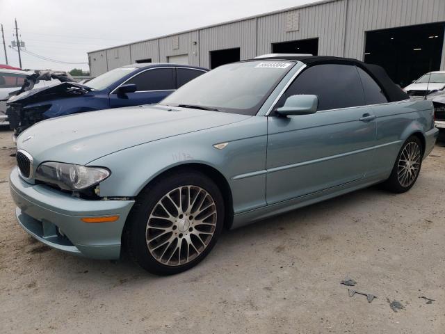 BMW 3 SERIES 2004 wbabw53404pl41475