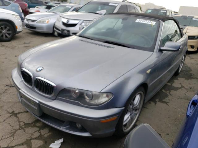 BMW 3 SERIES 2004 wbabw53404pl48006