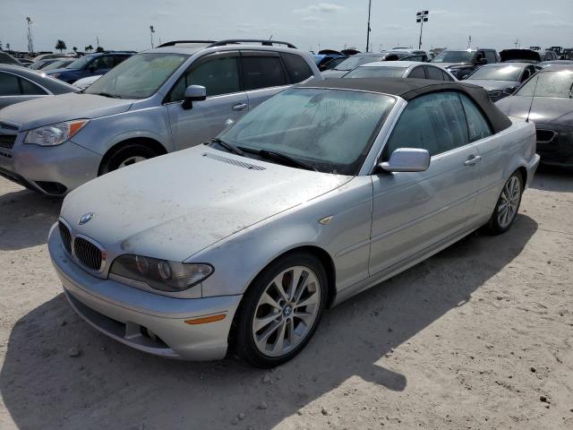 BMW 330 CI 2006 wbabw53406pz41240