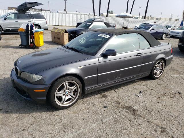 BMW 3 SERIES 2005 wbabw53415pl49943