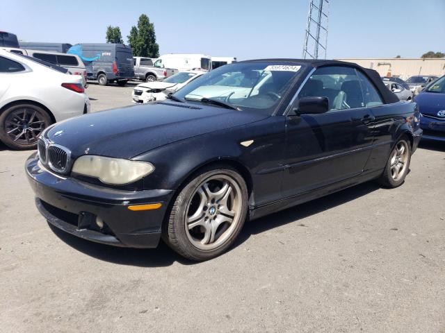 BMW 3 SERIES 2004 wbabw53424pl40876