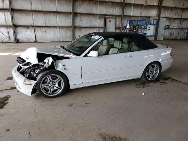 BMW 3 SERIES 2004 wbabw53424pl43230