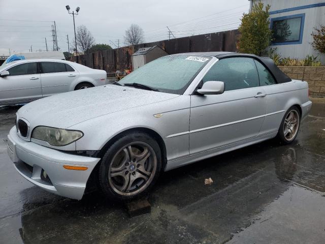 BMW 3 SERIES 2004 wbabw53424pl43728