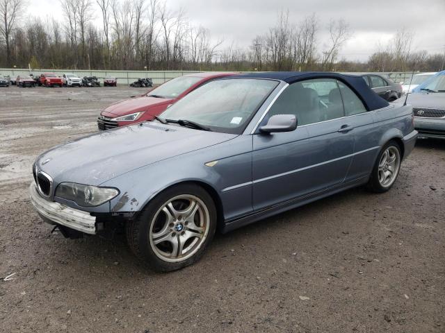 BMW 3 SERIES 2006 wbabw53426pl54666