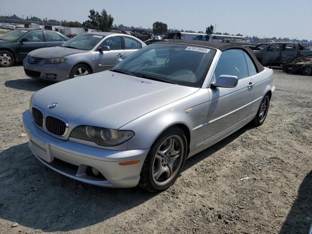 BMW 330 CI 2004 wbabw53444pl46792