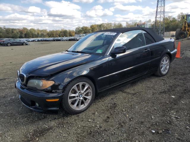 BMW 3 SERIES 2004 wbabw53444pl47411