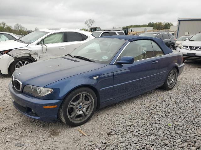 BMW 3 SERIES 2005 wbabw53445pl51329