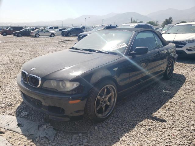 BMW 330 CI 2005 wbabw53445pl51573