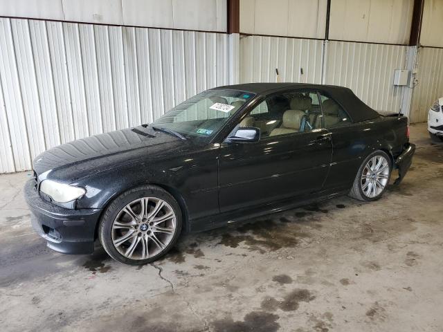 BMW 330 CI 2006 wbabw53446pj97447