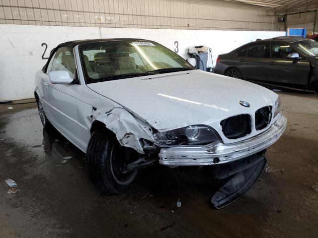 BMW 330 CI 2006 wbabw53446pz43010