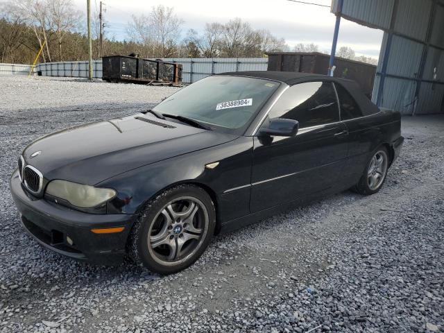 BMW 3 SERIES 2004 wbabw53454pl41584