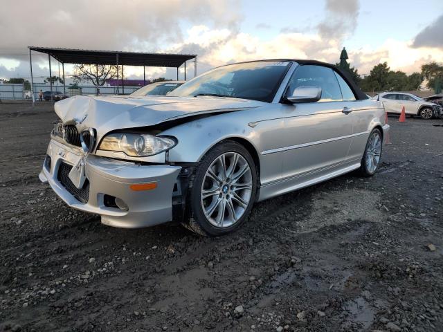 BMW 3 SERIES 2004 wbabw53454pl46753