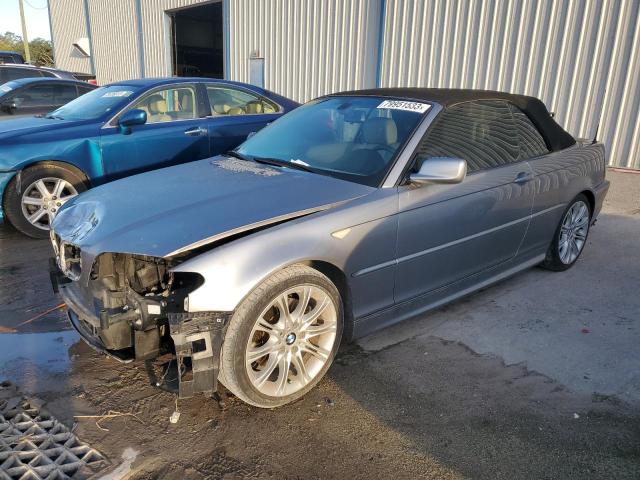 BMW 3 SERIES 2004 wbabw53454pl47613