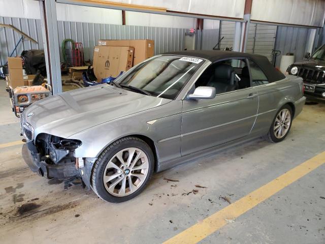 BMW 330 CI 2005 wbabw53455pl52084